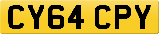 CY64CPY